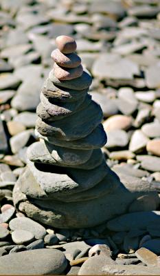 Cairns at Cap Rouge beach