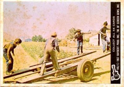 Monkees Trading Cards