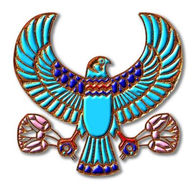 Egyptian Falcon
