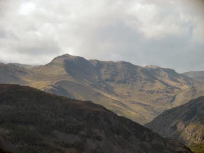 Bowfell