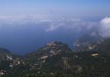 View from Mont Camps de LAlle (2300ft)