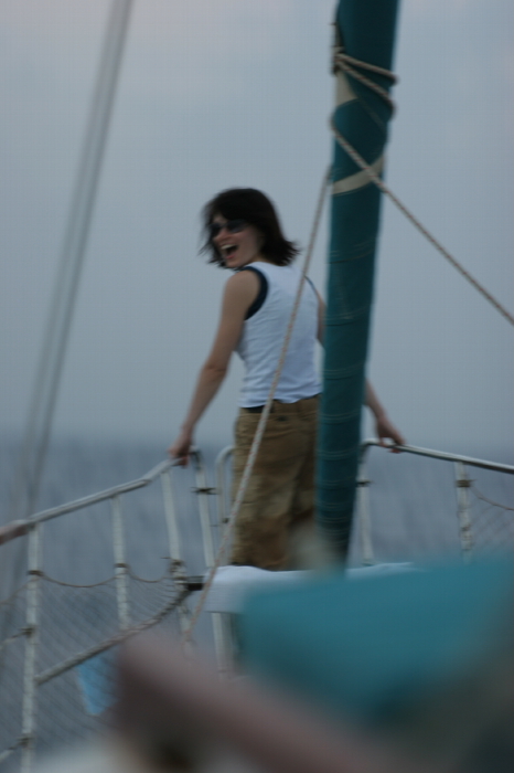 Jumping