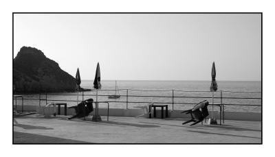 Cala Higuera
