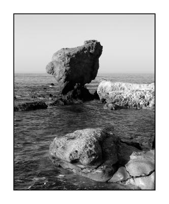 Cala Higuera