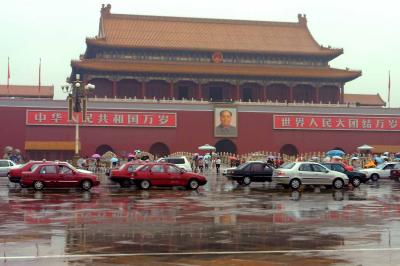 Tiananmen Square 72