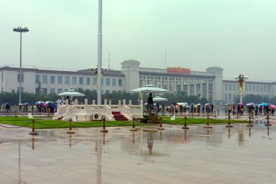 Tiananmen Square 73