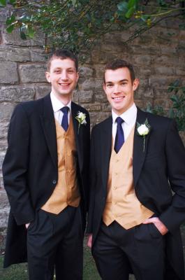 Wedding Photos