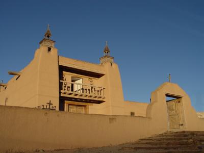 Taos