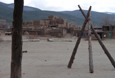 Taos Pueblo