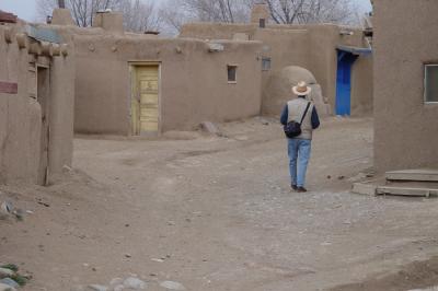 Taos Pueblo