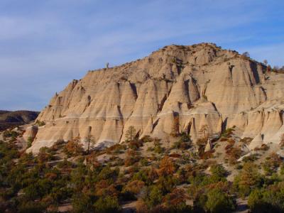 tent rocks