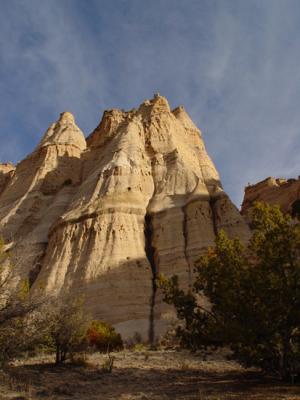 tent rocks