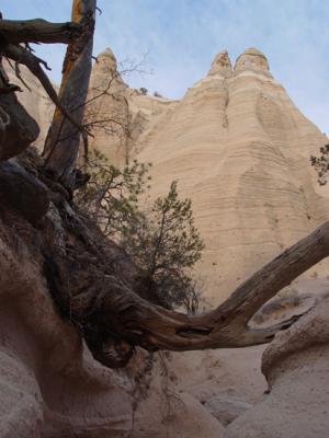 tent rocks