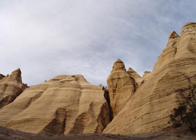 tent rocks