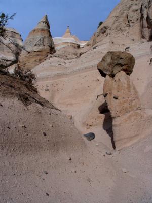 tent rocks