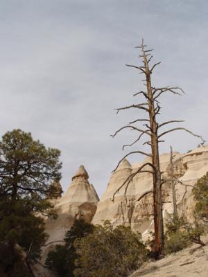 tent rocks