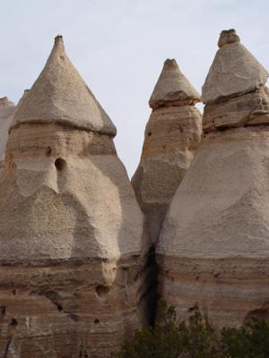 tent rocks