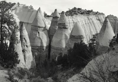 tent rocks