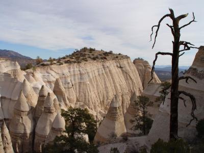 tent rocks