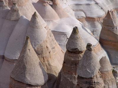 tent rocks