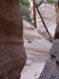 tent rocks