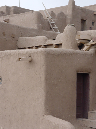 Taos Pueblo