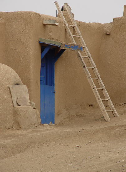 Taos Pueblo