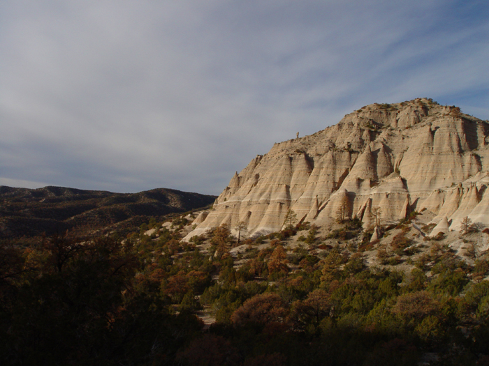 tent rocks