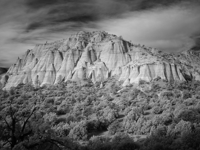 tent rocks