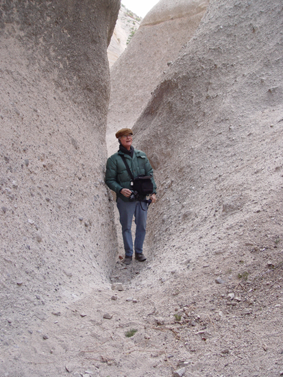 tent rocks