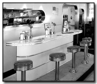 Ruby's Diner