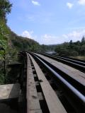 Death Railway - Wampo Viaduct