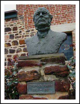 Thomas Hardy