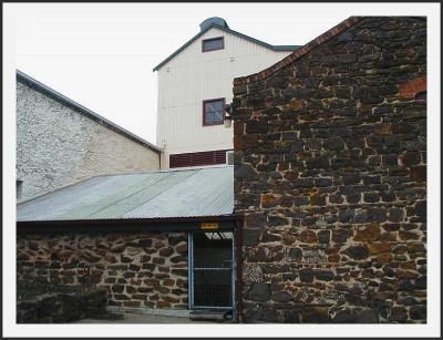 Wine storage facilities