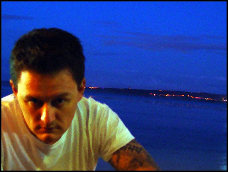 20041110 / Night Light
