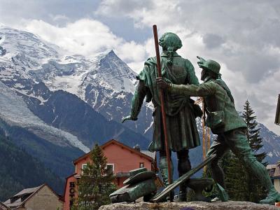 Chamonix