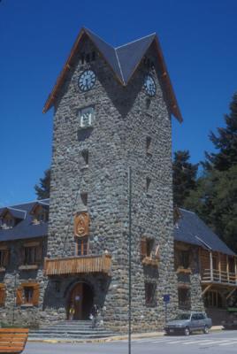 San Carlos de Bariloche