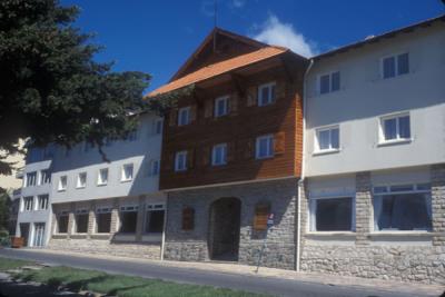 Hotel in Bariloche