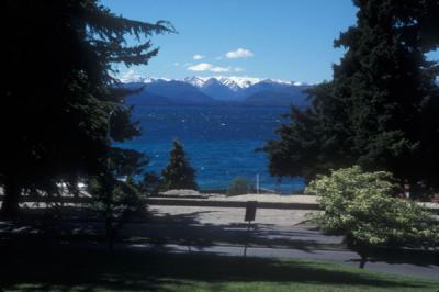 Bariloche Lakefront