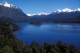Bariloche and the Lakes District (Patagonia)