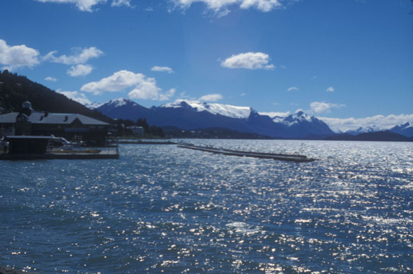 Bariloche Lakefront