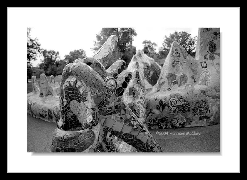 A day at Dragon Park