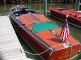 WoodBoat 8