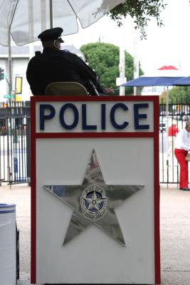 Dallas Police