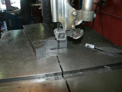 914-6 GT Shock Tower Reinforcement Reproduction (Master Set) 18 Gauge Steel - Photo 40