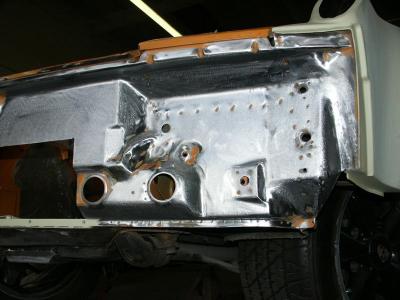 GT Front Cooler Install - Photo 124