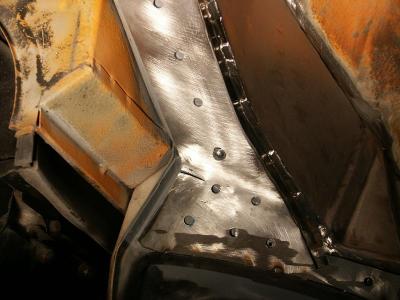 GT Stiff Kit Install RH Side - Photo 28