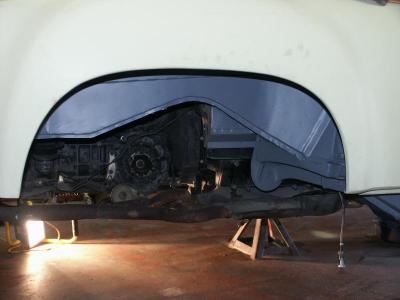 GT Stiff Kit Install RH Side - Photo 36