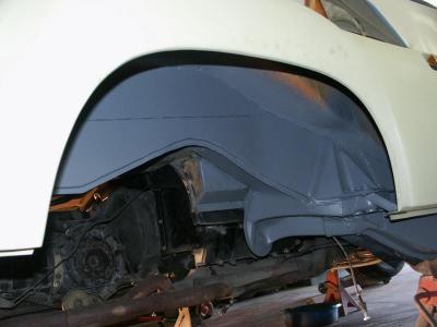 GT Stiff Kit Install RH Side - Photo 35