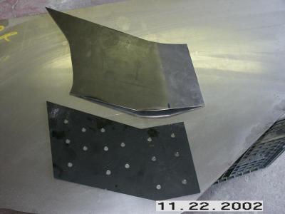 GT Stiff Kit Install RH Side - Photo 17